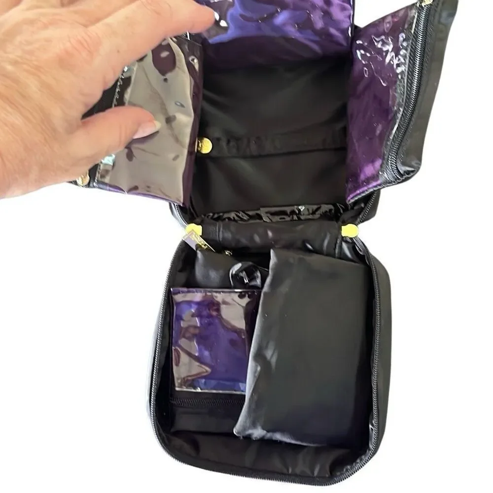 PurseN cube storage tote. Excellent condition.